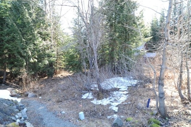 Land - For details contact Steve Vernon..