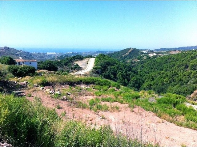 Land - Marbella Club Golf Resort -.. - 2