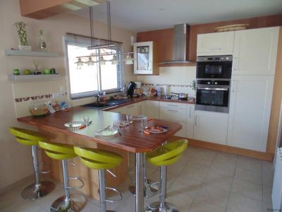 Maison Contemporaine - Moelan Sur Mer - 2