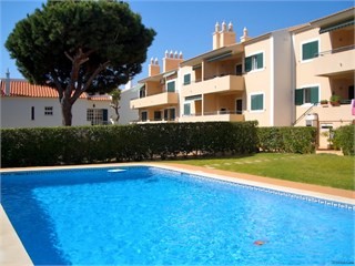 1 bedroom-apartment-Vilamoura-for sale