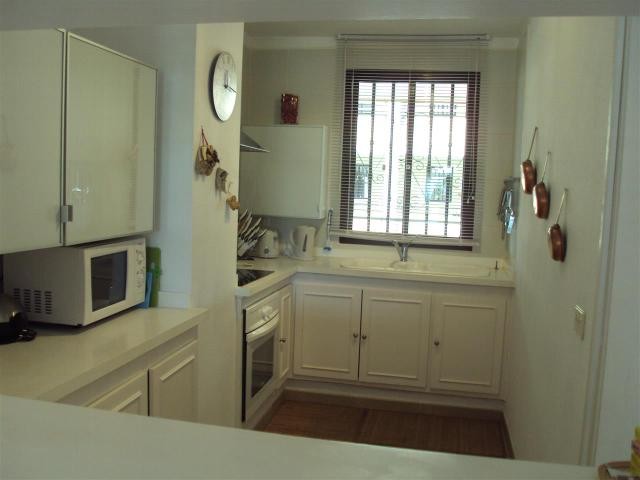 Apartment For Sale in Playa De Las..