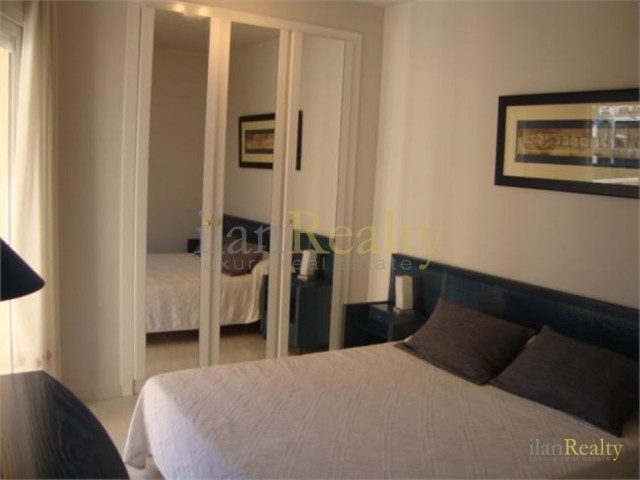 Elegant apartment in a safe complex of.. - 2