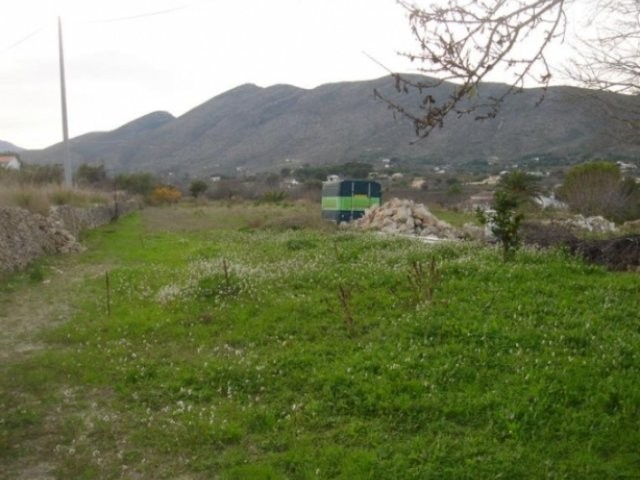 - Finca - Alicante - For Sale - 2