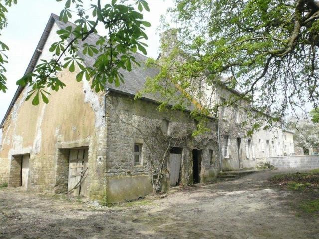Maison / Villa - Propriete Blosville