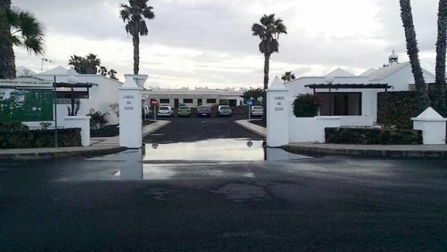 Apartment For Sale in Yaiza, Lanzarote