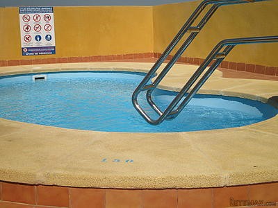 Apartment, Turre, Costa Almeria, Spain - 2