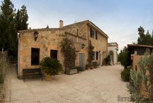Finca near Son Carrió, near the beach..