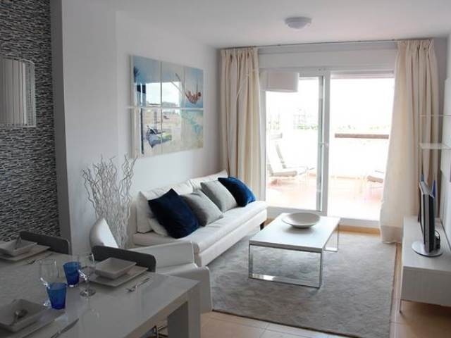 New Build · Apartment · Spain · Costa Ca.. - 2