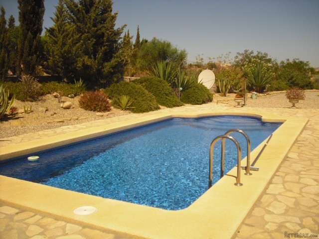 Villa For Sale In Vera, Almería - 2