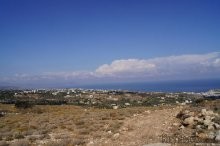 Investment Big Land Crete - 2