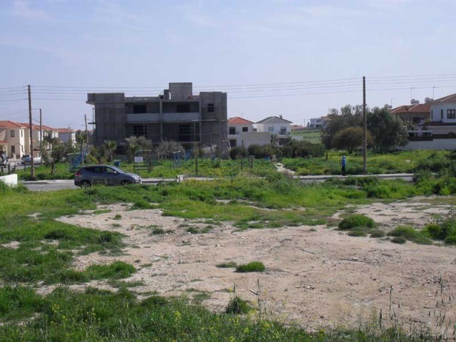 Larnaca - 2