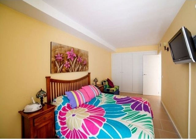 Modern, Spacious 2 bed Apartment