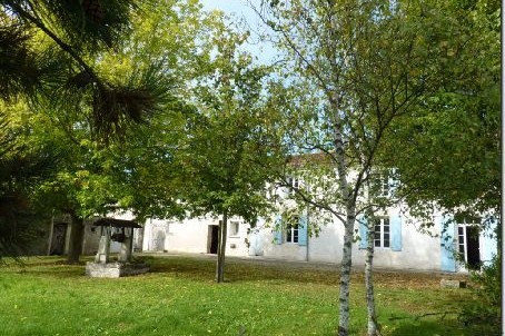 Stone House For Sale St Jean D Angely