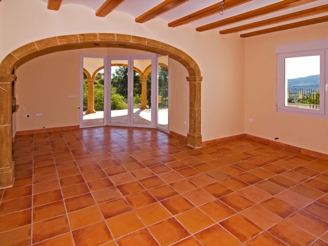 Villa for sale in Javea - 2