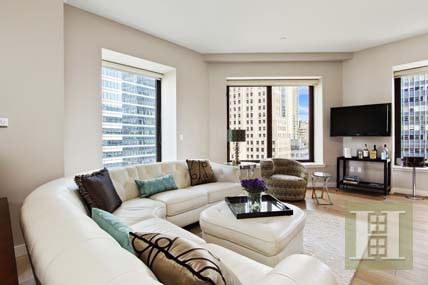 2 bedroom Apartment For Sale: 75 WALL..
