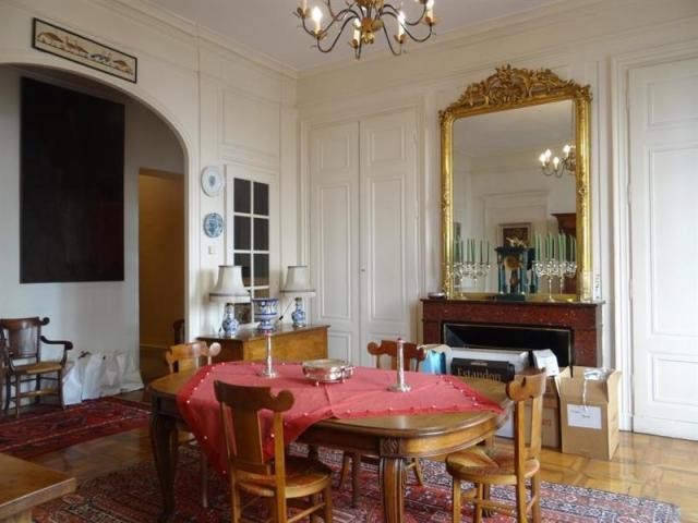 4 bedroom Flat For Sale: 69002 LYON - 2