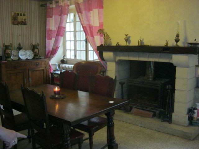 2 accommodations and barn, near.. - 2
