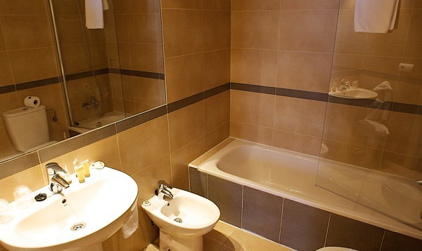 Esmeralda Suites II Apartment in Calpe