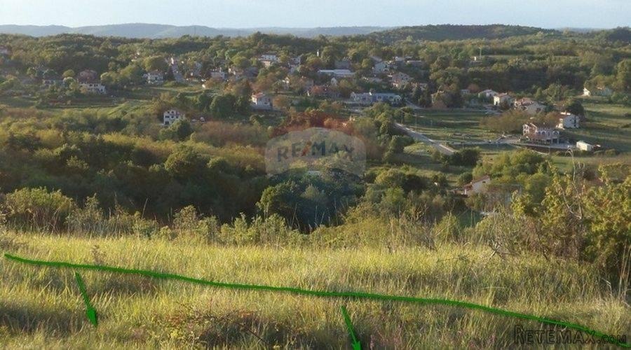 Istra, poljoprivredno zemljište - 2