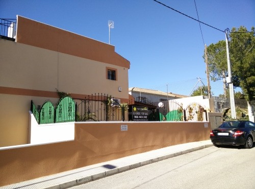 Resale · Townhouse · Spain · Costa Bl.. - 2