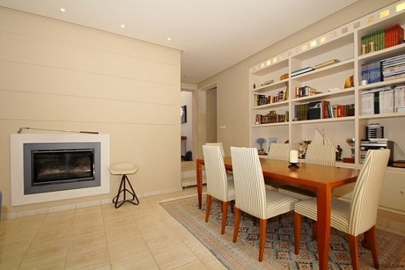 Villa in Javea - 2