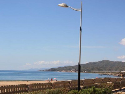 Penthouse - Fully Furnished 2Bed..