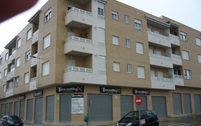 Resale · Apartment · Spain · Costa Bl..