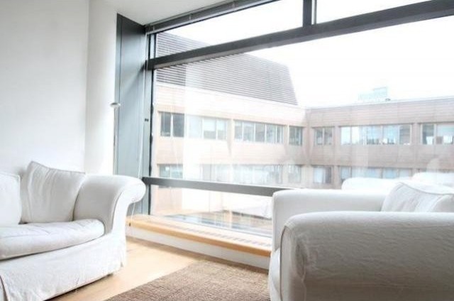 1 bed flat to rent - 2