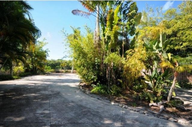 Land For Sale: 7848 Midnight Pass Rd.. - 2