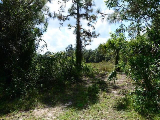 Land For Sale: Jupiter, Florida - 2