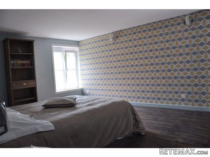 Sale House St Romain De Benet (17600) - 2