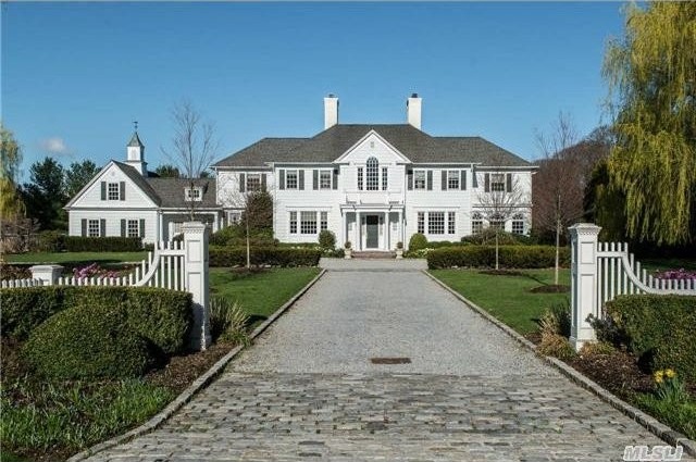 5 Jennings Meadow Rd Cold Spring Hrbr.. - 2