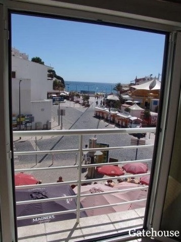 Carvoeiro Beach Apartment For Sale In.. - 2