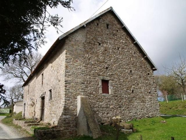 Maison / Villa Orval