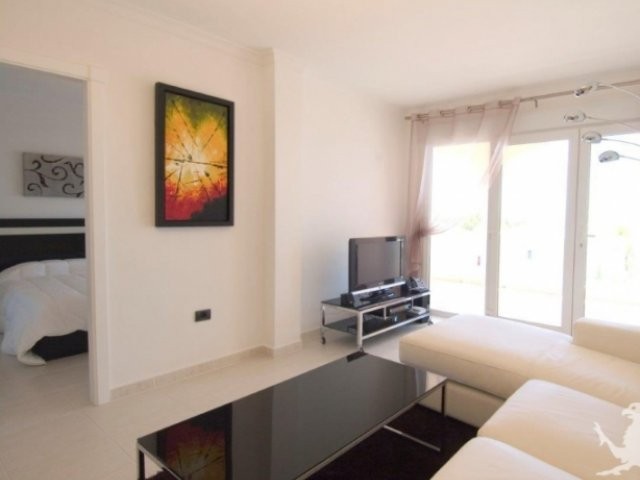 Wonderful Luxury Apartment. - 2