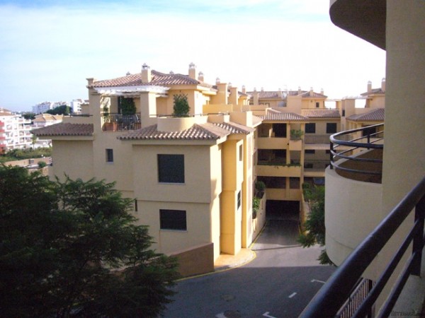 2 bed Apartment in RIVIERA DEL SOL
