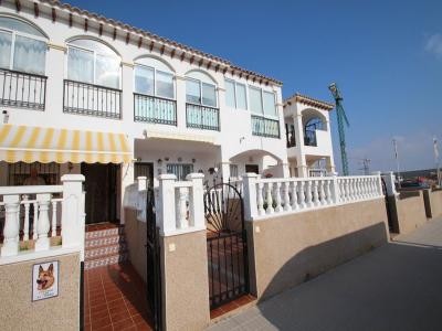 2 Bedrooms - Townhouse - Alicante - For..