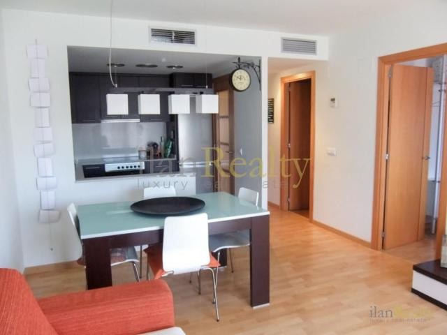 Duplex with large terrace (80 m2) for.. - 2