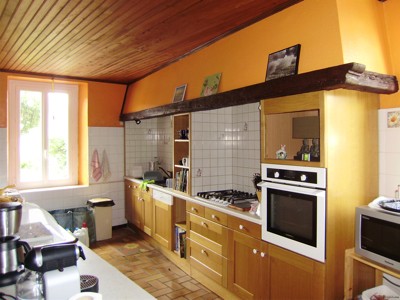 Large 4/5 Bedroom Stone Village House.. - 2