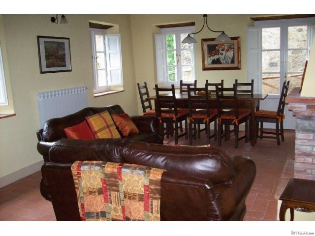 Barn - For Sale - North of Lucca &..