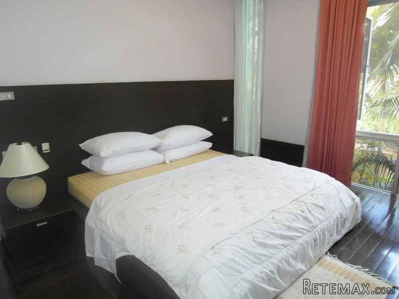 Nagawari: Tropical 4 bedroom pool villa.. - 2
