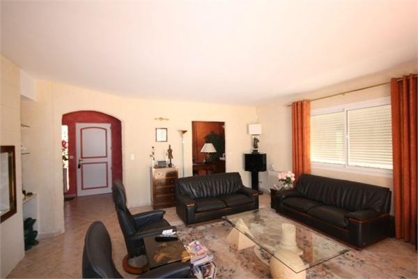 Superbe Propriete Avec Piscine Et T3.. - 2