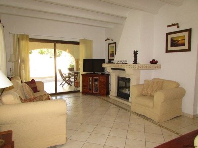 Villa in Javea - 2