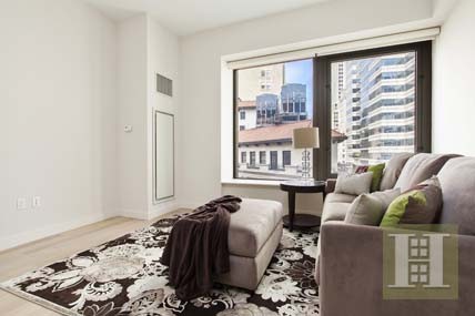 2 bedroom Apartment For Sale: 75 WALL.. - 2