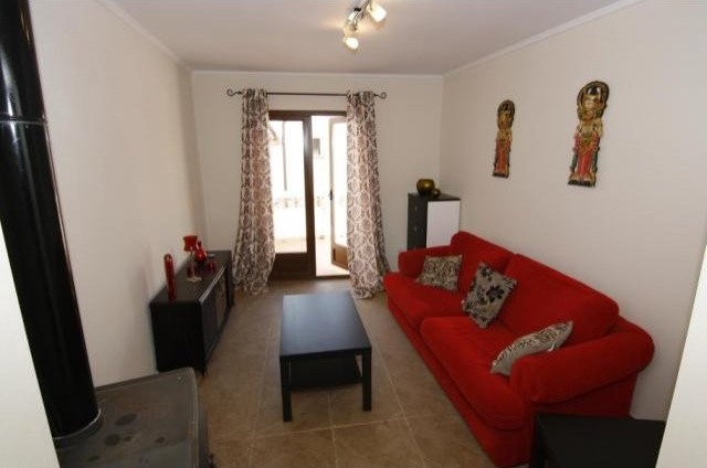 2 Bedrooms - House - Alicante - For Sale - 2