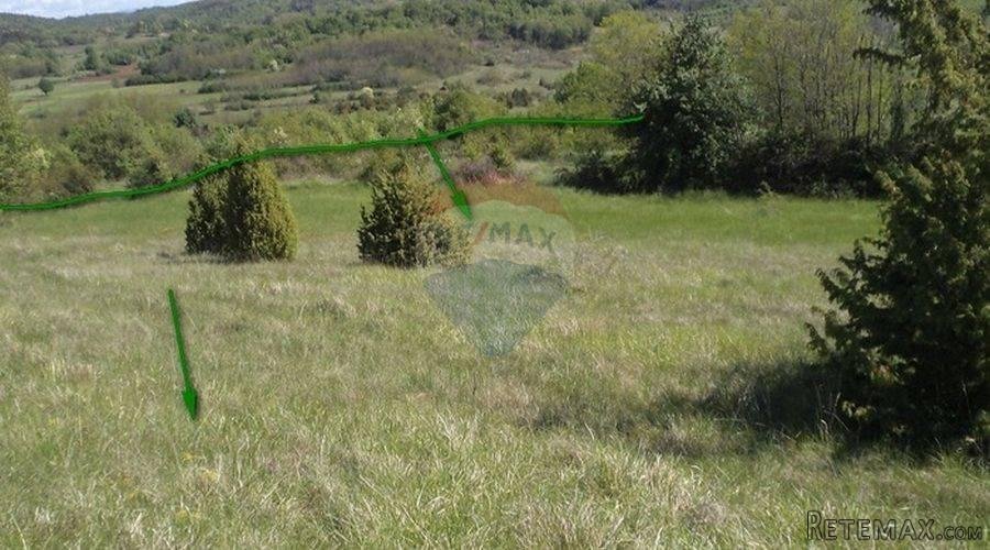 Istra, poljoprivredno zemljište - 8