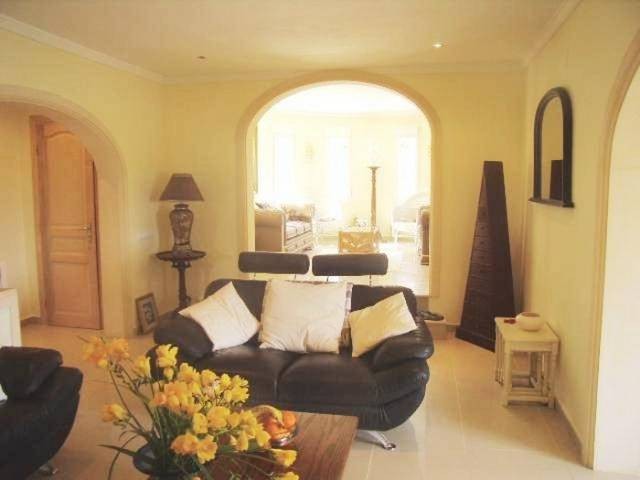 Villa for sale in Javea - 2