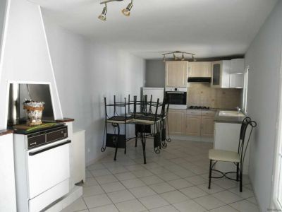 Maison - Marsac