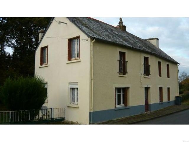 Nice Village House, Further Potential - 2