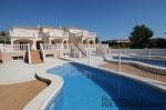 Villa, Alicante (Costa Blanca), Alfaz..